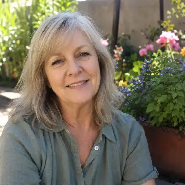 Sharon Thompson